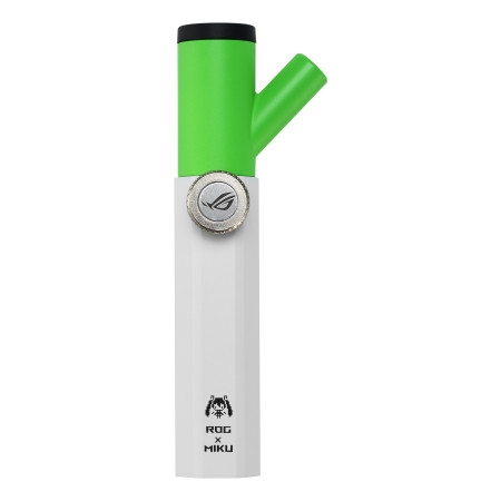 ASUS ROG-ASTRAL-RTX5080-O16G HATSUNE MIKU leidimo grafikos plokštė