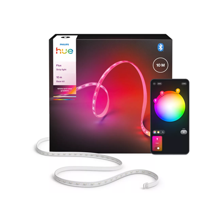 Philips Hue Flux strip light 10m EU | 16 W