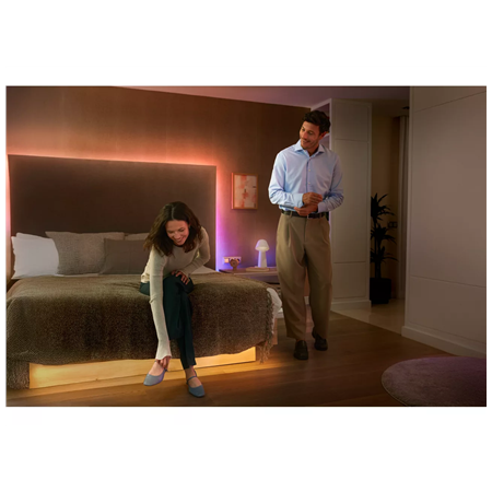 Philips Hue Flux strip light 10m EU | 16 W