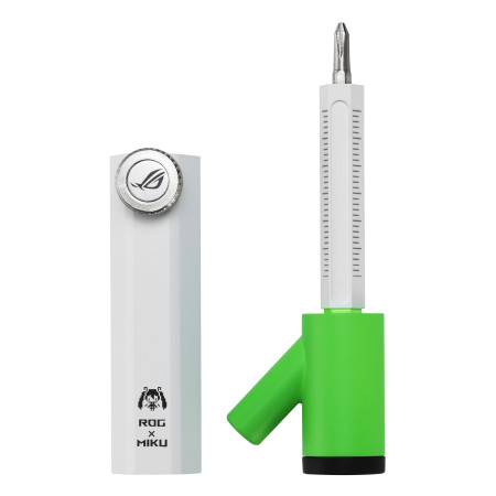 ASUS ROG-ASTRAL-RTX5080-O16G HATSUNE MIKU leidimo grafikos plokštė