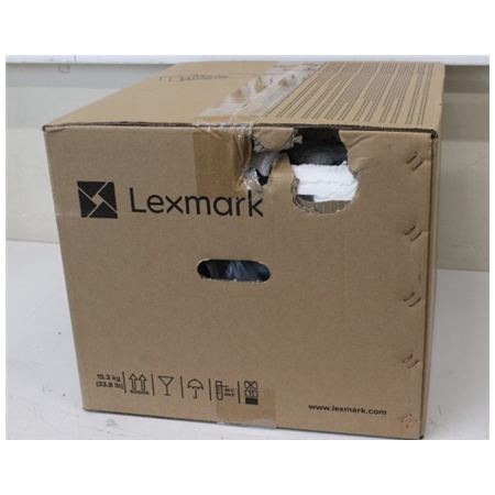 SALE OUT. Lexmark MS531dw Black and White Laser Printer | SALE OUT. Lexmark MS531dw | Mono | Laser | Printer | Wi-Fi | DAMAGED P