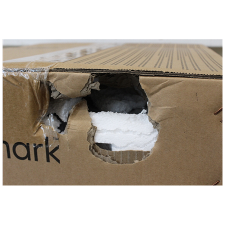 SALE OUT. Lexmark MS531dw Black and White Laser Printer | SALE OUT. Lexmark MS531dw | Mono | Laser | Printer | Wi-Fi | DAMAGED P