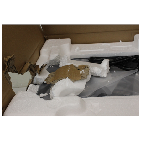 SALE OUT. Lexmark MS531dw Black and White Laser Printer | SALE OUT. Lexmark MS531dw | Mono | Laser | Printer | Wi-Fi | DAMAGED P