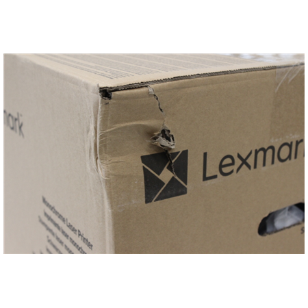 SALE OUT. Lexmark MS531dw Black and White Laser Printer | SALE OUT. Lexmark MS531dw | Mono | Laser | Printer | Wi-Fi | DAMAGED P