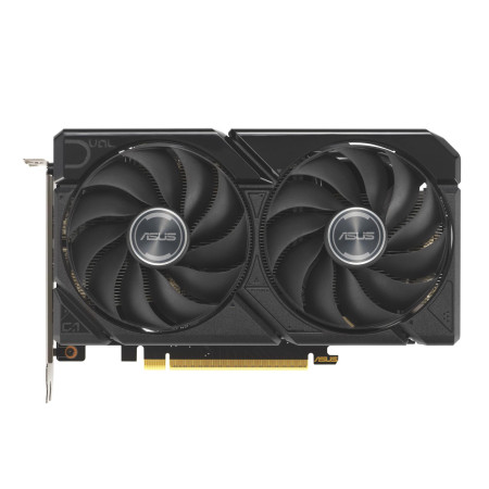 ASUS Radeon RX 9060 XT grafikos plokštė