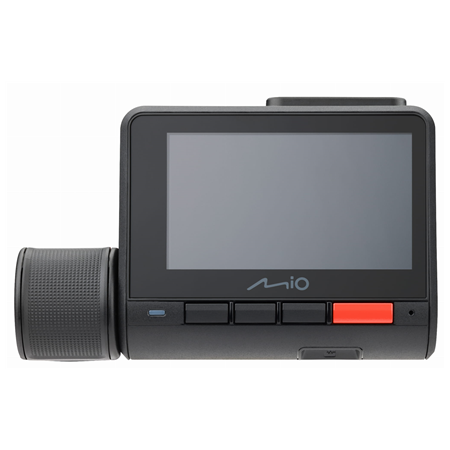 Mio MiVue 956WD Dash Cam | GPS | Wi-Fi