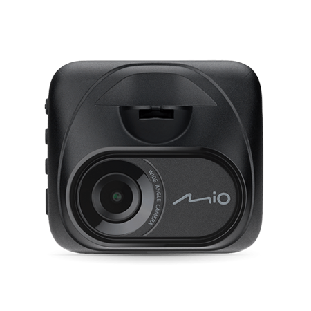 Mio MiVue C595WD (T30 rear cam), Full HD, STARVIS, Speedcam | GPS | Wi-Fi