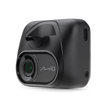 Mio MiVue C595WD (T30 rear cam), Full HD, STARVIS, Speedcam | GPS | Wi-Fi