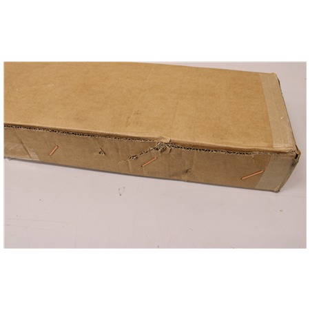 SALE OUT. EDBAK Interface Bar 2200mm | SALE OUT. EDBAK Menu Board Mount VWMB2200 | Maximum weight (capacity) 200 kg | DAMAGED PA