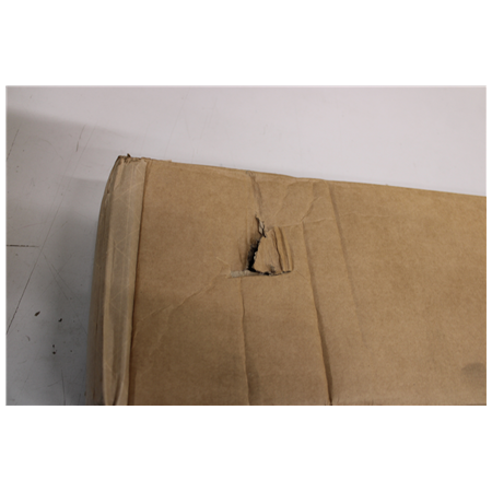 SALE OUT. EDBAK Interface Bar 2200mm | SALE OUT. EDBAK Menu Board Mount VWMB2200 | Maximum weight (capacity) 200 kg | DAMAGED PA