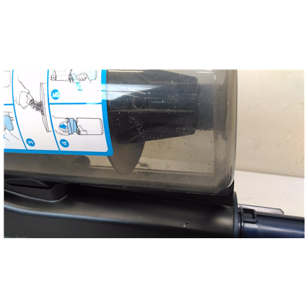 SALE OUT. Bissell Stick Vacuum | PowerClean FurGuard Pro | Cordless operating | 280 W | 25.2 V | Operating time (max) 50 min | B