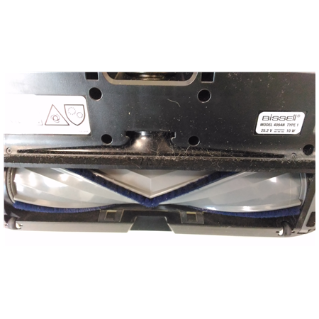 SALE OUT. Bissell Stick Vacuum | PowerClean FurGuard Pro | Cordless operating | 280 W | 25.2 V | Operating time (max) 50 min | B