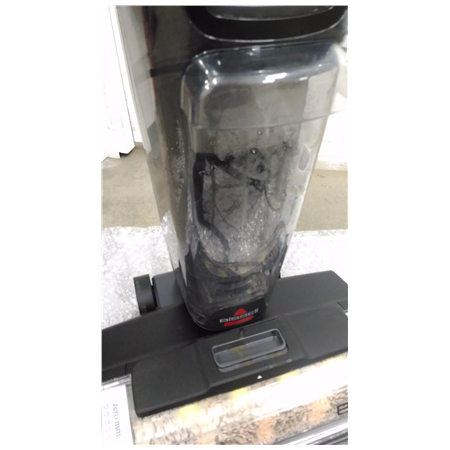 SALE OUT. Bissell All-in One Multi-Surface Cleaner | CrossWave OmniForce EdgeFind Select | Cordless operating | Washing function