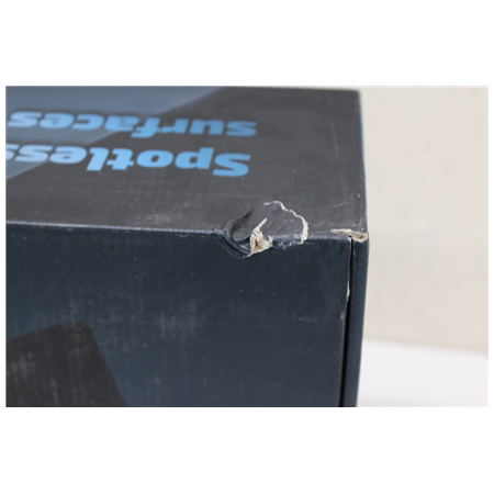 SALE OUT. Cecotec Conga Popstar Glass Titanium Window vacuum cleaner | Cecotec Window Vacuum Cleaner | Conga Popstar Glass Titan