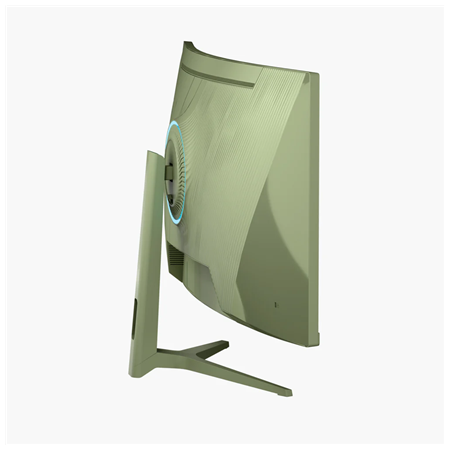 Arozzi | Nova | 34 " | VA | UWQHD | 21:9 | 165 Hz | 1 ms | 3440 x 1440 pixels | 350 cd/m² | HDMI ports quantity 2 | Forest Green