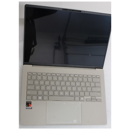 SALE OUT. ASUS UX3407QA-QD202W/126100/0005DA/16G/UI/2DQD/WOC/V/WAE/PL | Asus | Zenbook A14 UX3407QA-QD202W | Zabriskie Beige | 1