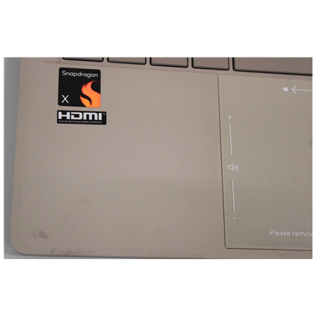 SALE OUT. ASUS UX3407QA-QD202W/126100/0005DA/16G/UI/2DQD/WOC/V/WAE/PL | Asus | Zenbook A14 UX3407QA-QD202W | Zabriskie Beige | 1