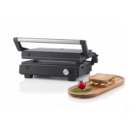 Gorenje Multifunctional Grill | GCG2000M | Grill | Black