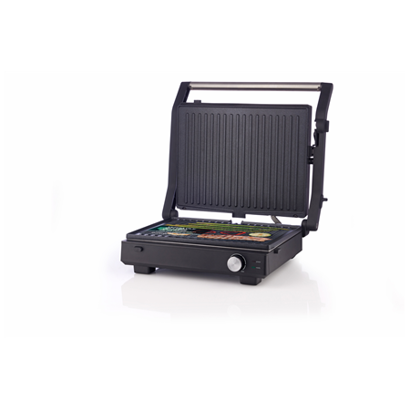 Gorenje Multifunctional Grill | GCG2000M | Grill | Black