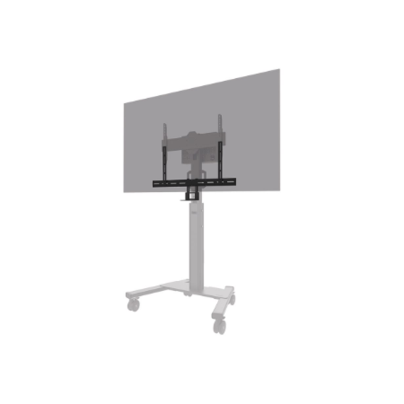 Neomounts AV50-500BL PTZ/UC Camera Shelf Kit | Universal | 43-110 " | Maximum weight (capacity) 5 kg | Black