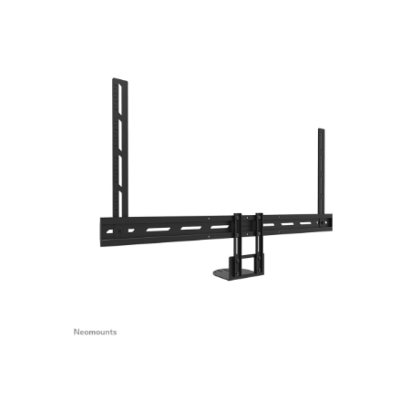 Neomounts AV50-500BL PTZ/UC Camera Shelf Kit | Universal | 43-110 " | Maximum weight (capacity) 5 kg | Black
