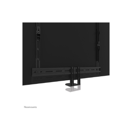 Neomounts AV50-500BL PTZ/UC Camera Shelf Kit | Universal | 43-110 " | Maximum weight (capacity) 5 kg | Black