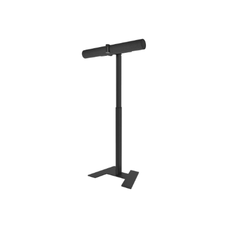 Neomounts Floor stand | AV80-500BL Videobar | Height adjustment, Depth adjustment | 43-110 " | Maximum weight (capacity) 10 kg |