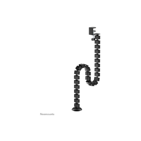 Neomounts Cable spine - clamp-on design - universal | ADS06-131BL