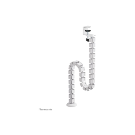 Neomounts ADS06-131WH Cable spine, Clamp-on design, Universal