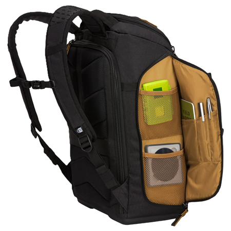 Case Logic Viso | Large Camera Backpack | Black