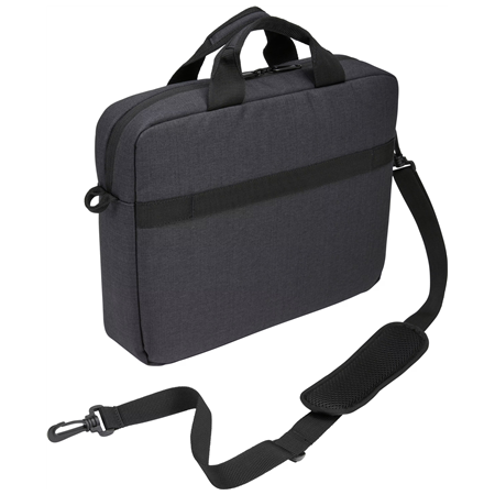Case Logic Huxton | Fits up to size 13.3 " | Laptop attaché | Black | Shoulder strap