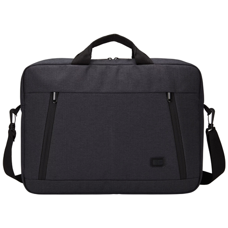 Case Logic Huxton | Fits up to size 16 " | Laptop attaché | Black | Shoulder strap