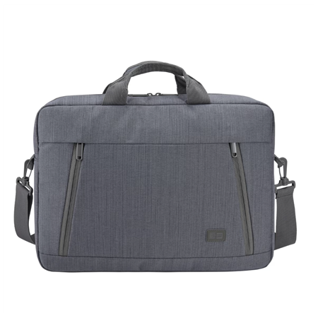 Case Logic Huxton | Fits up to size 16 " | Laptop attaché | Graphite | Shoulder strap