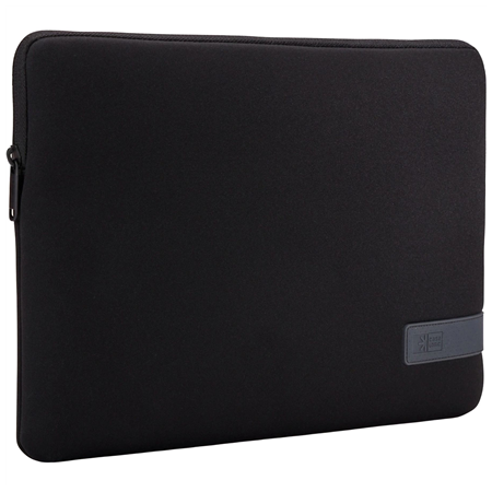 Case Logic Reflect | Fits up to size 14 " | MacBook sleeve | Black