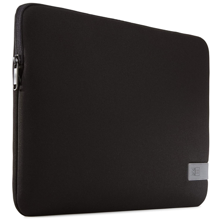 Case Logic Reflect | Fits up to size 14 " | Laptop sleeve | Black