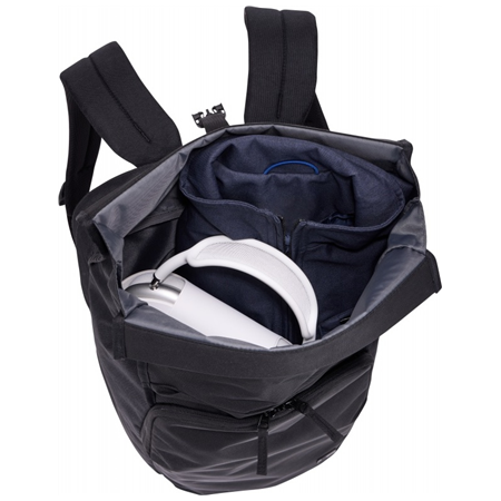 Case Logic | Variate | Backpack | Fits up to size 17 " | Black