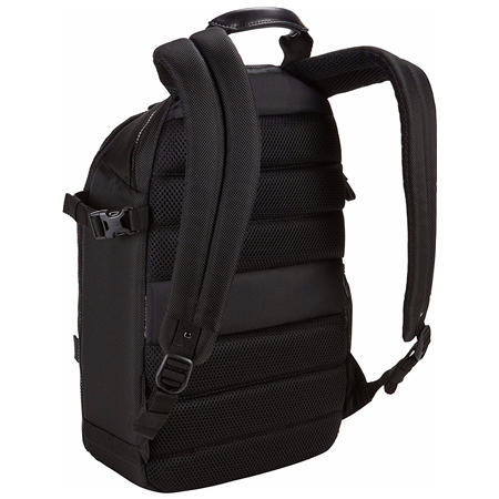 Case Logic Camera/Drone Medium Backpack | Bryker | Backpack | Black