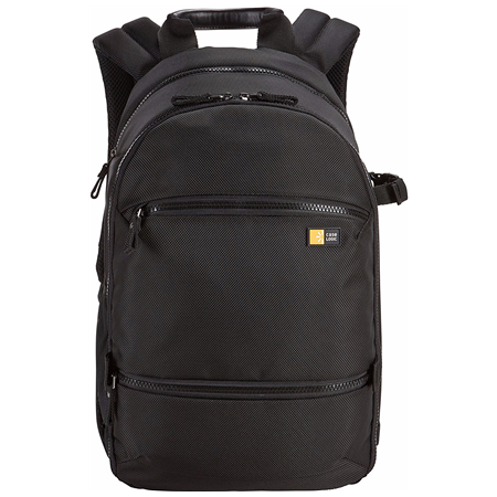 Case Logic Camera/Drone Medium Backpack | Bryker | Backpack | Black