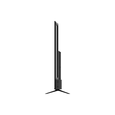 Blaupunkt LED TV | 75UGC5500S | 75 | Smart TV | Google TV | UHD | Black