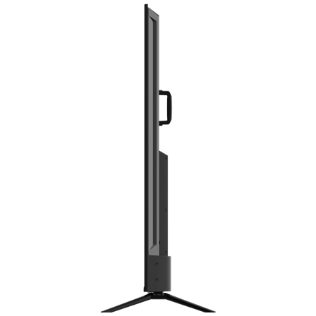 Blaupunkt LED TV | 86UGC5500S | 86 | Smart TV | Google TV | UHD | Black