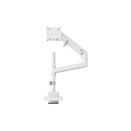 Digitus Desk Mount | DA-90476 Single Monitor Mount | Height, tilt, pivot, rotation, depth | 57 " | Maximum weight (capacity) 27