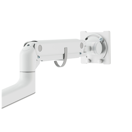 Digitus Desk Mount | DA-90476 Single Monitor Mount | Height, tilt, pivot, rotation, depth | 57 " | Maximum weight (capacity) 27