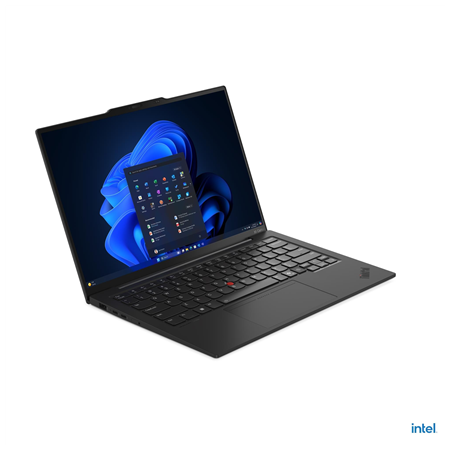 Lenovo ThinkPad X1 Carbon G13 Aura Edition | Black | 14 " | IPS | Touchscreen | WUXGA | 1920 x 1200 pixels | Anti-glare | Intel