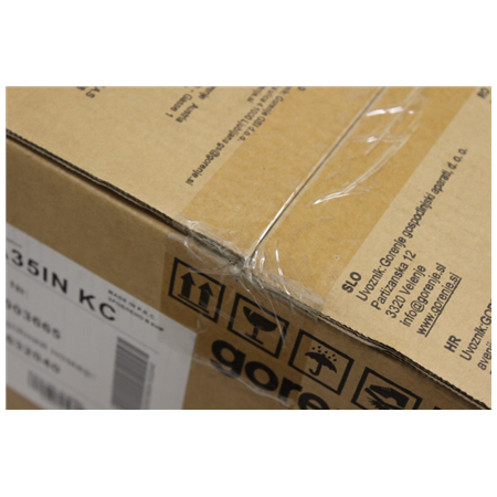 SALE OUT. Gorenje Air Conditioner REA35 KC Indoor unit | SALE OUT. SALE OUT. Gorenje Air Conditioner, Indoor unit | 20003665 REA