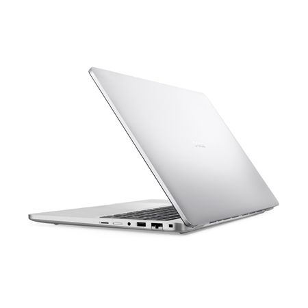 Dell Pro 16 Plus PB16250 | 16 " | FHD+ | Anti-glare | Intel Core Ultra 5 | 236V | 16 GB | LPDDR5x | Solid-state drive capacity 5