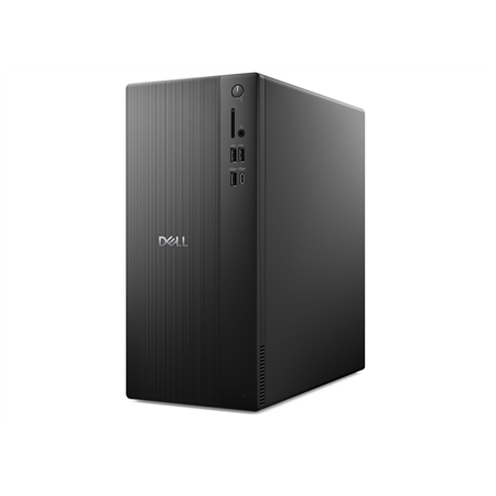 Dell Pro | Essential QVT1260 | Desktop | Tower | Intel Core Ultra 5 | 225 | 8 GB | DDR5 | 512 GB | Intel UHD Graphics | English