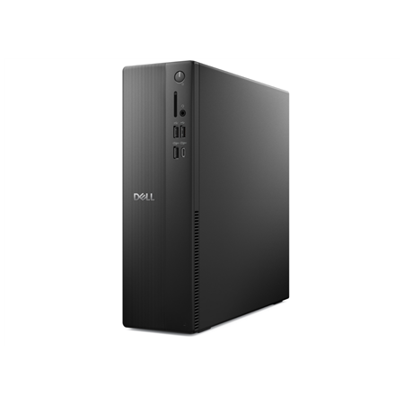 Dell Pro | Essential QVS1260 | Desktop | Slim | Intel Core Ultra 5 | 225 | 16 GB | DDR5 | 1000 GB | Intel UHD Graphics | English