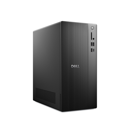 Dell Pro | Essential QVT1260 | Desktop | Tower | Intel Core Ultra 5 | 225 | 16 GB | DDR5 | 512 GB | Intel UHD Graphics | English