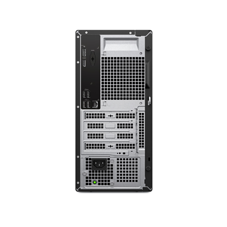 Dell Pro | Essential QVT1260 | Desktop | Tower | Intel Core Ultra 5 | 225 | 16 GB | DDR5 | 512 GB | Intel UHD Graphics | English