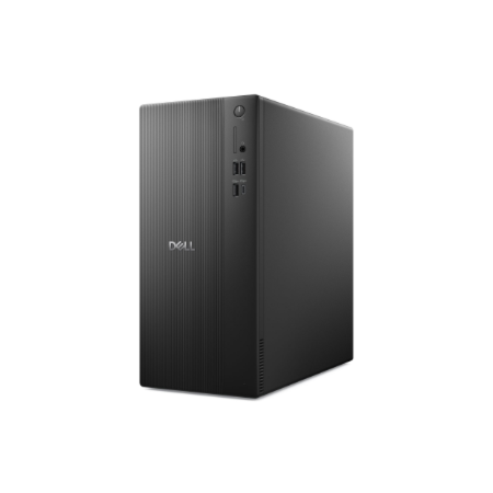 Dell Pro | Essential QVT1260 | Desktop | Tower | Intel Core i5 | i5-14400 | 16 GB | DDR5 | 512 GB | Intel UHD Graphics 730 | Eng